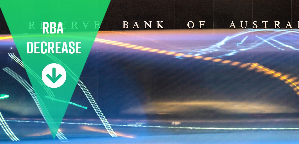 RBA Decrease Savanna Pride