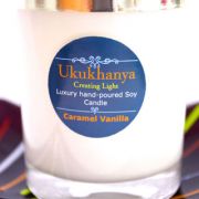 Small Glass Tumbler (470g) with Glass Coaster.jpg